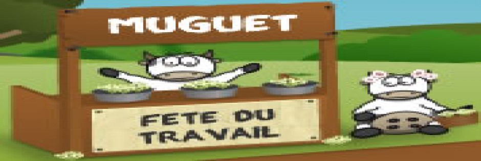 1er Mai, F�te du travail