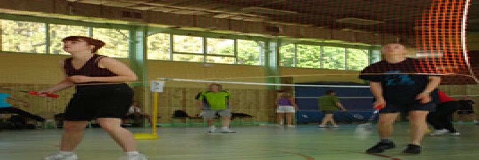 Les H�rissons sur le podium